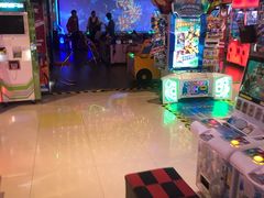 -环游嘉年华(永旺梦乐城广州番禺广场店)