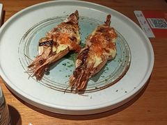 -故乡屋日本料理(八一广场店)