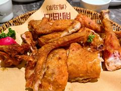 -前海沿·青岛菜(乐客城店)