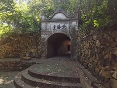 -南沙天后宫景区