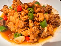 -涌觅名灶·本地海鲜宁波菜(财富广场店)