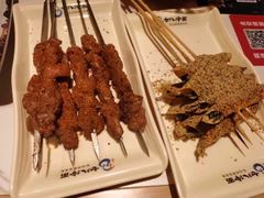 -七八冷面·延边朝鲜族美食(圣熙八号店)