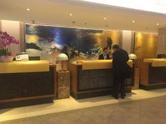 -杭州海华满陇度假酒店