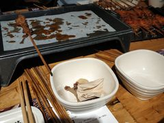 -管氏翅吧(马家堡店)