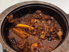 -三六三杭州菜(水上总店)
