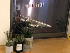 -不正咖啡(万达尊店)
