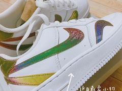 -NIKE武汉品牌体验店