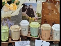 -阿嬷手作(成都万象城店)