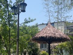 -木子山庄·安徽省老字号·中国炖锅宴
