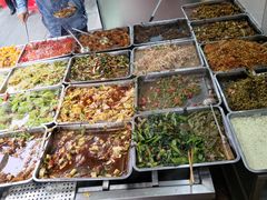 -枣阁园滴滴自助餐