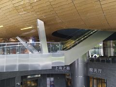 -上海中心大厦