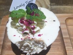 -小时光咖啡馆(开森度假森林店)