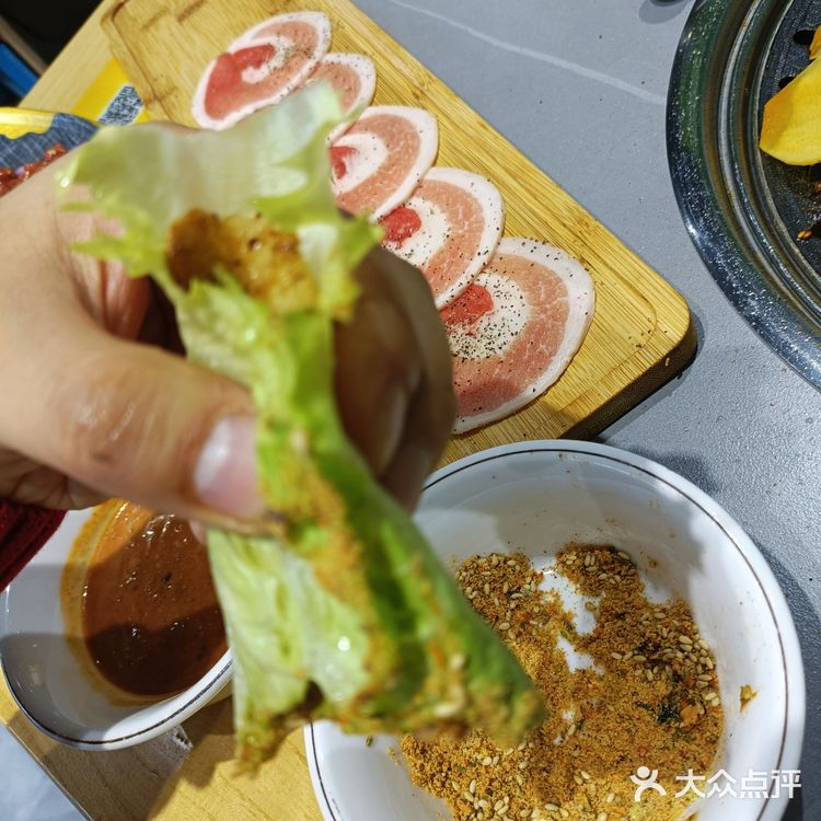 快来城西吃齐齐哈尔烤肉呀