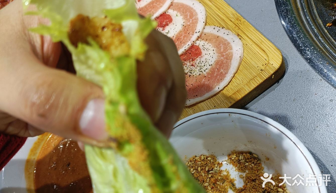 快来城西吃齐齐哈尔烤肉呀
