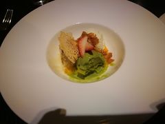 -圣丰索菲特·法国餐厅