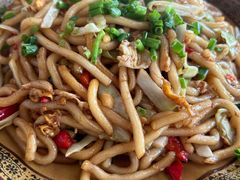 -朗妈私房菜(婺女州店)