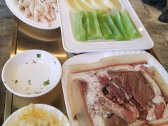 -红鼎坊·老成都火锅(新南门店)
