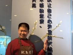 -天津梵高星空艺术馆(天河城旗舰店)