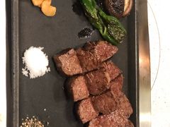 -神户牛排餐厅MOURIYA(总店)