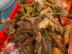 -水岸小城故事(堤口路店)