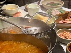-左庭右院鲜牛肉火锅(七宝领展广场店)