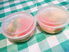 -向外鱼乐·土菜·虹鳟鱼