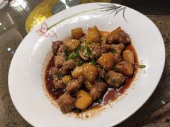 -旺达·福州菜(正大广场店)