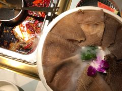 -雾都渣渣火锅(南城智汇城店)