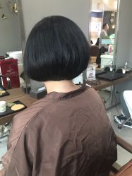 点击看大图 -意廊 Hair Salon