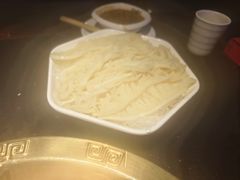 -麻辣英雄重庆火锅(常平店)