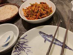 -前海沿·海鲜水饺青岛菜(乐客城店)