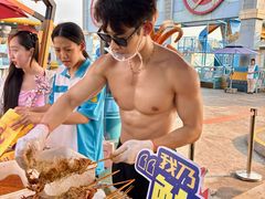 -大连海昌发现王国主题公园