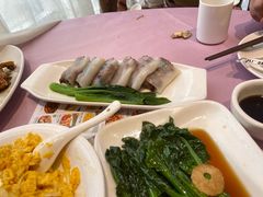 -金时代顺风大酒店(南桥百联店)