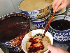 -清真·宏顺祥卤汁凉粉(大皮院店)