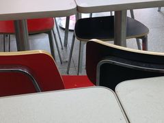 大堂-华莱士·全鸡汉堡(新港店)