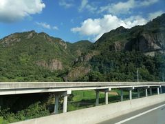 -楠溪江风景名胜区