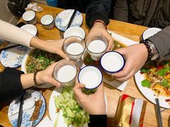-超越海鲜屋(飞龙物业店)