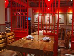-蜀韵川香水煮鱼(泰山路店)