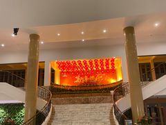 -三亚亚龙湾金棕榈度假酒店