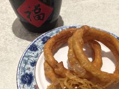 -北平食府·北京烤鸭(北京西站六里桥店)