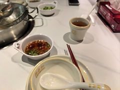 -潮正和潮汕牛肉火锅·老字号(番禺万达店)