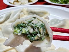 -喜家德虾仁水饺(景枫中心店)