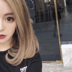 -3AM HAIR SALON染发烫发接发