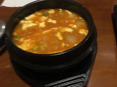 -第二外国语学院-韩国餐厅(朝阳路店)