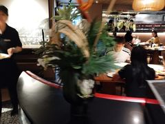 -拉蒂娜·巴西牛排馆 Latina·Brazilian Steakhouse(王府井喜悦店)