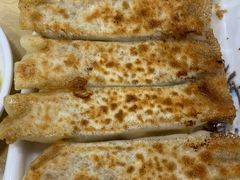 -春水锅贴·传统鲁菜(大明湖店)