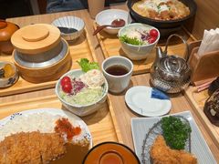 蟹肉奶油可乐饼-和幸(春熙路群光广场店)