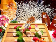 -富力希尔顿酒店·地阔自助餐厅