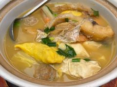 -小城故事·地道宁波味(月湖盛园店)