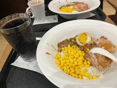 -大家乐(广州天河城六楼店)